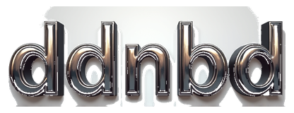ddnbd logo
